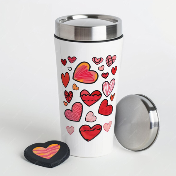 Thermos-Druck