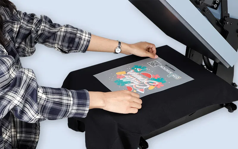 DTF-Shirt-Printing