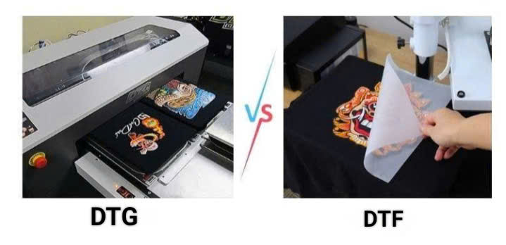 DTG-DTF