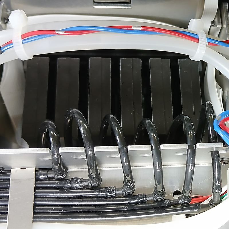 Impresora UV DTF