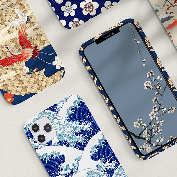 Impresión de fundas para teléfono