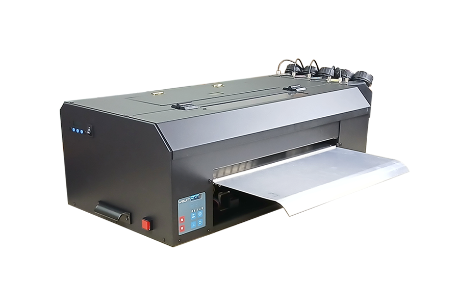 Imprimante UV DTF