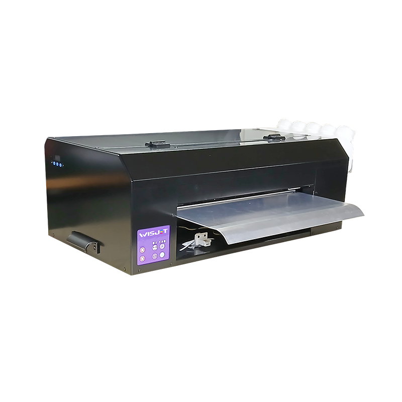 DTF Printer Direct to Film Transfer