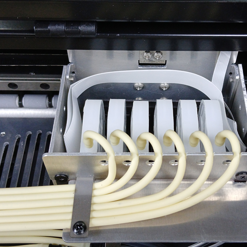 DTF Printer ink system