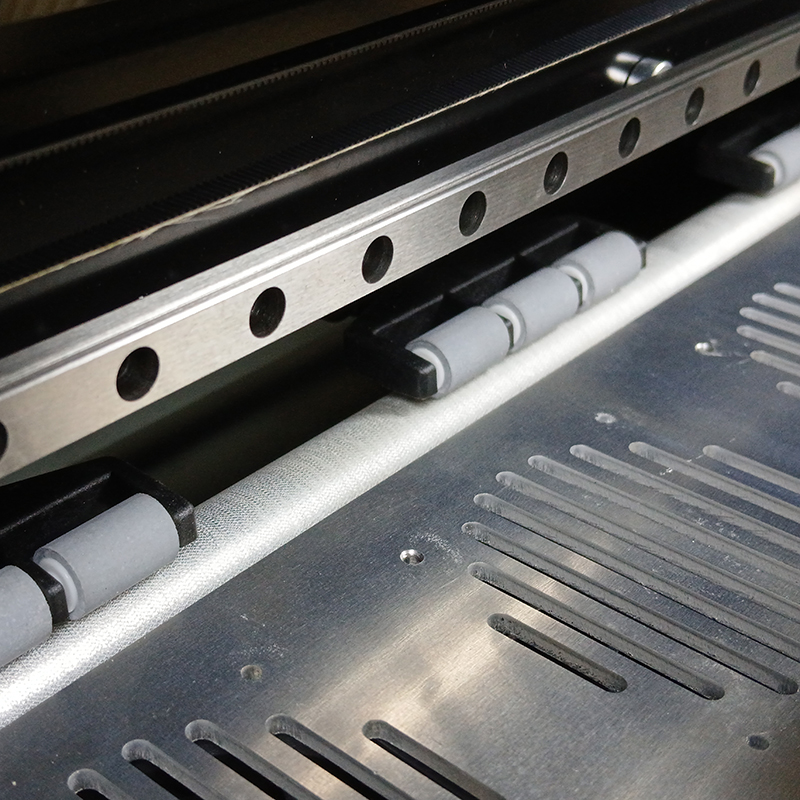 DTF Printer roller