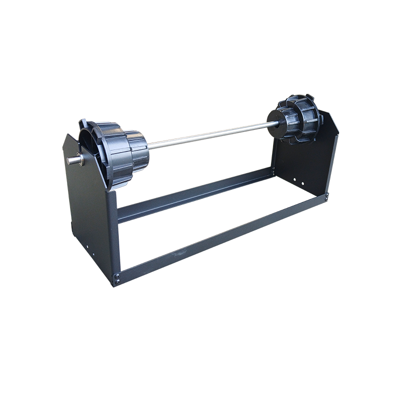 Roll Holder for Direct to Film Transfer DTF Printe