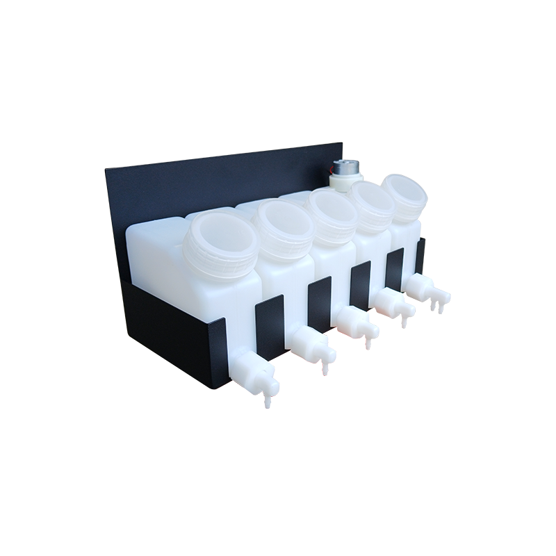 Tank Direct to Film Transfer DTF Printer