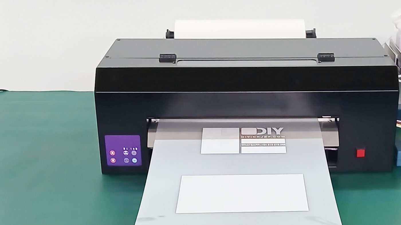 best DTF printer for beginners