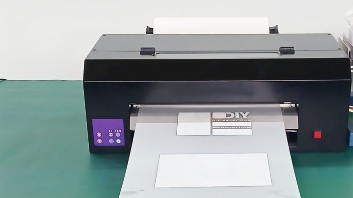 best DTF printer for beginners