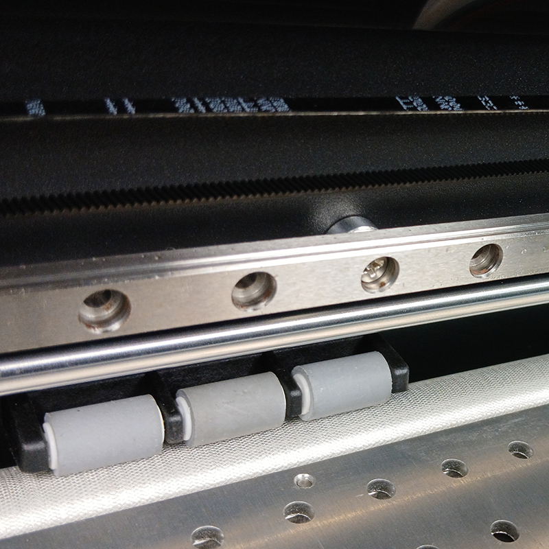 roller uv dtf printer