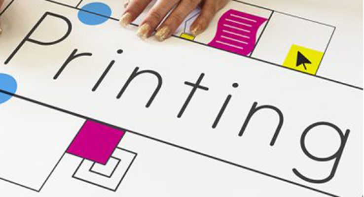 printing