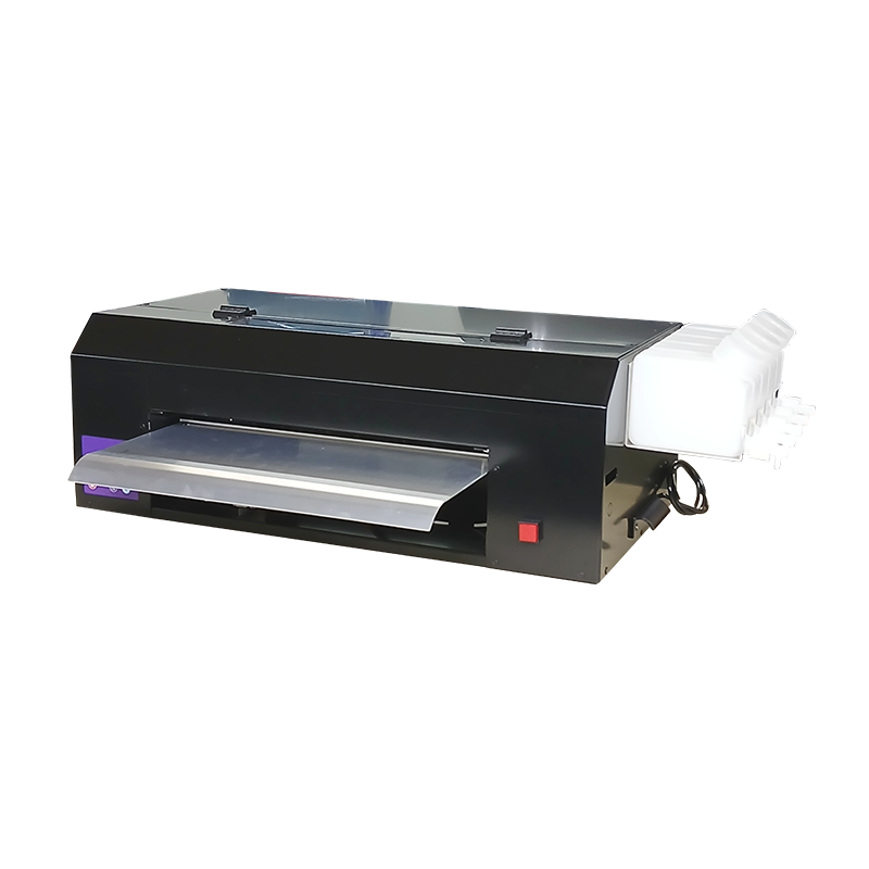 Direct to Film Transfer DTF Printer-01