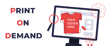 print on demand