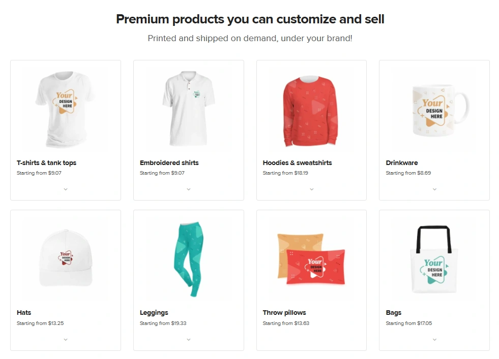 START PRINTER ON DEMAND