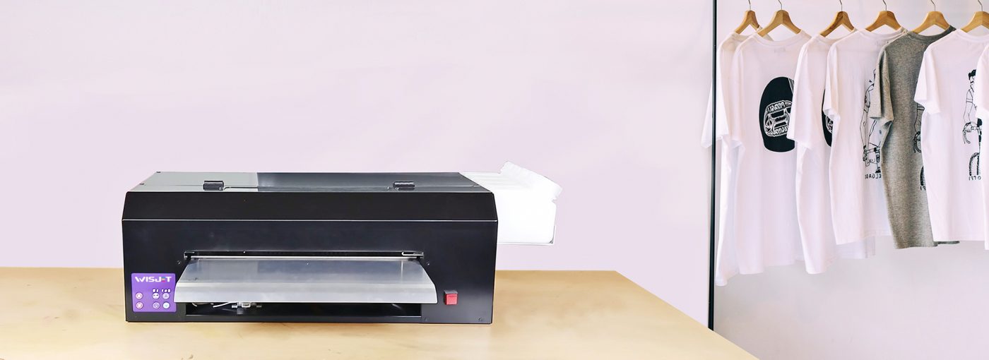 Happy Asian woman working from home