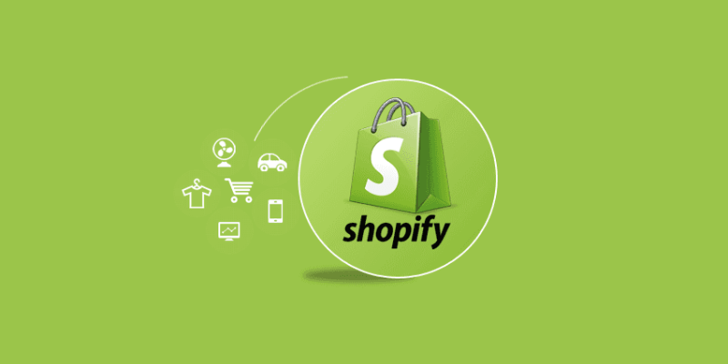shopify-la-gi
