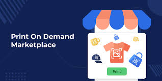 POD Marketplace