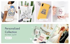 Sell POD Products Online