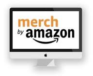 amazon merch